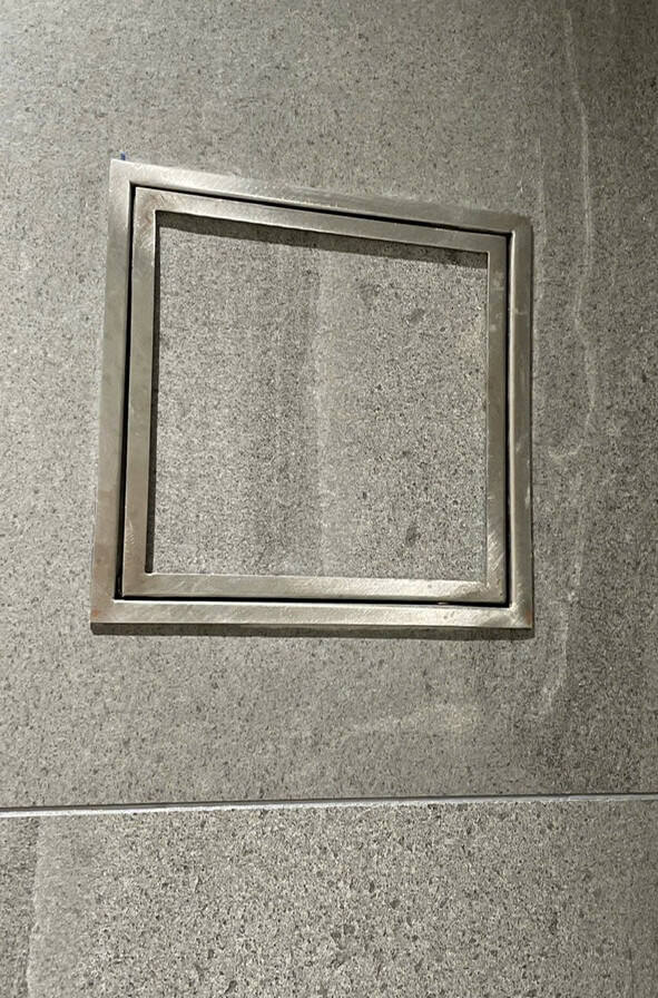 Cửa thăm hộp kỹ thuật 150x150