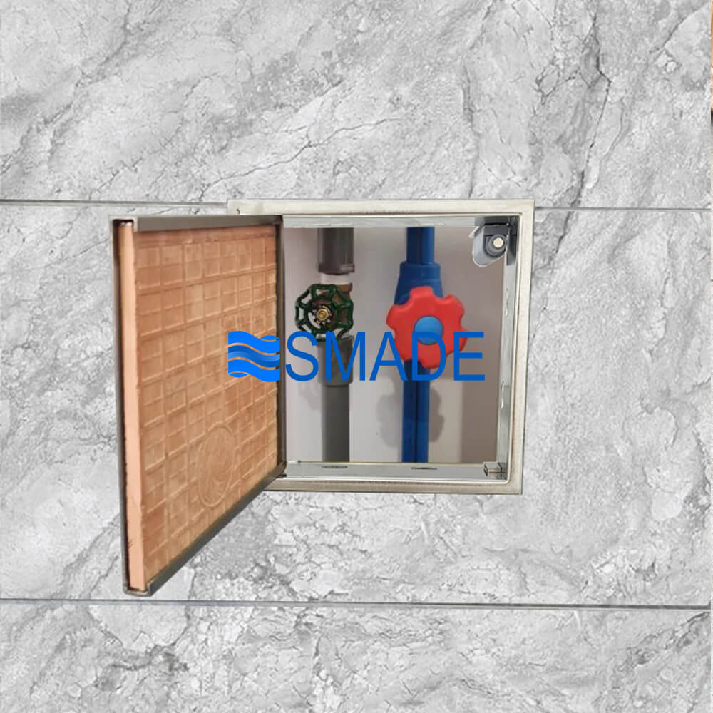 Cửa thăm hộp kỹ thuật 200x200