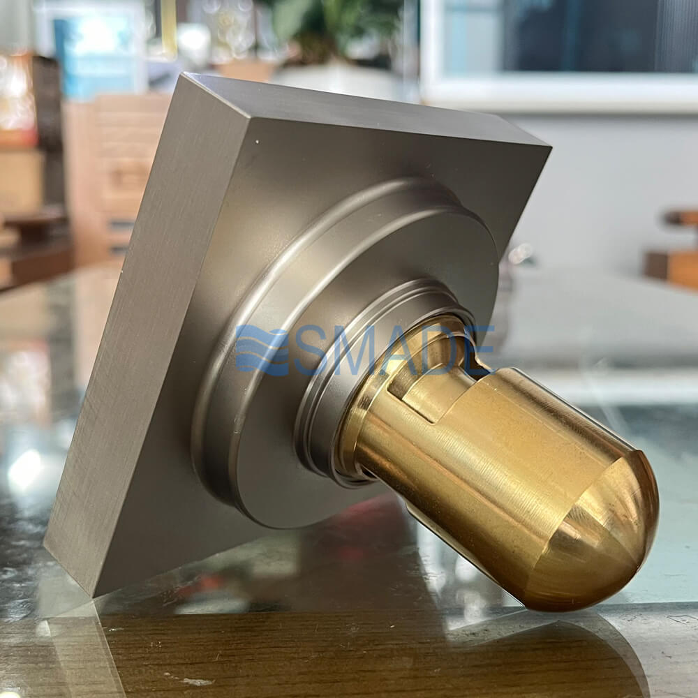 Nắp thoát sàn ngăn mùi hôi CF5B D60/90