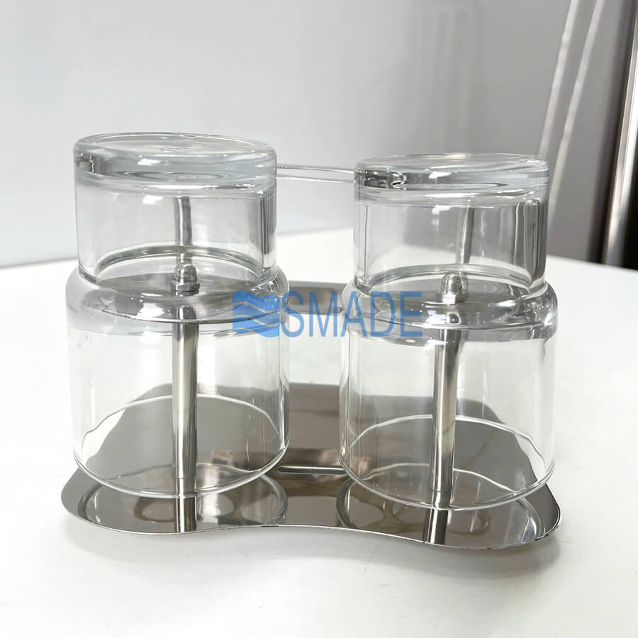 Kệ để bàn chải đánh răng model TH63