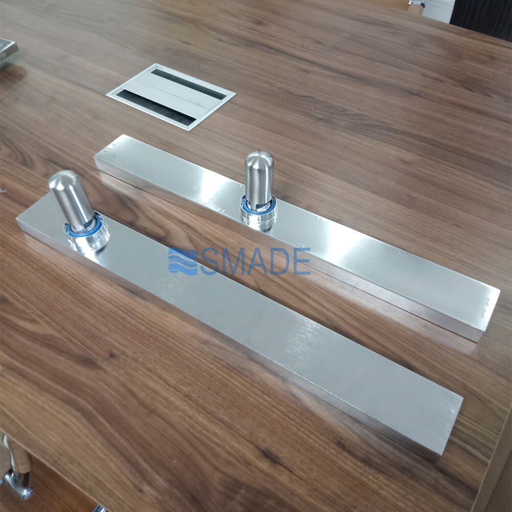 Thoát sàn nhà tắm dài TD-01