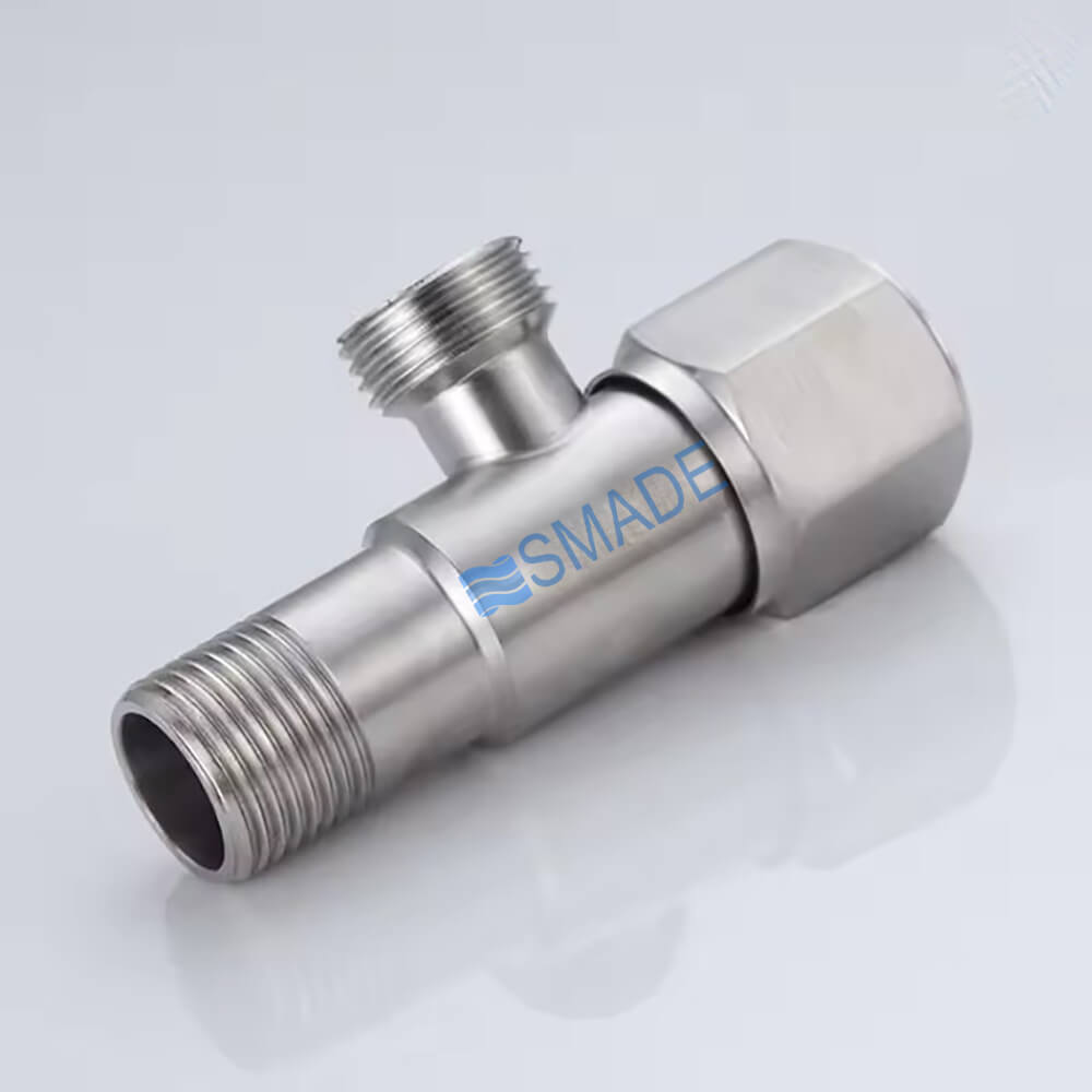 van góc 1 ngả AT01-DN15