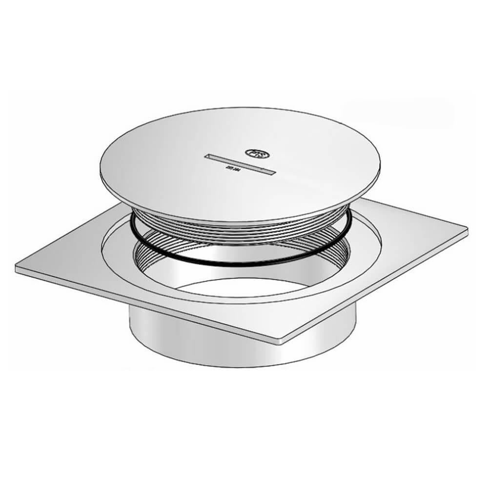 Thông tắc sàn model COAS